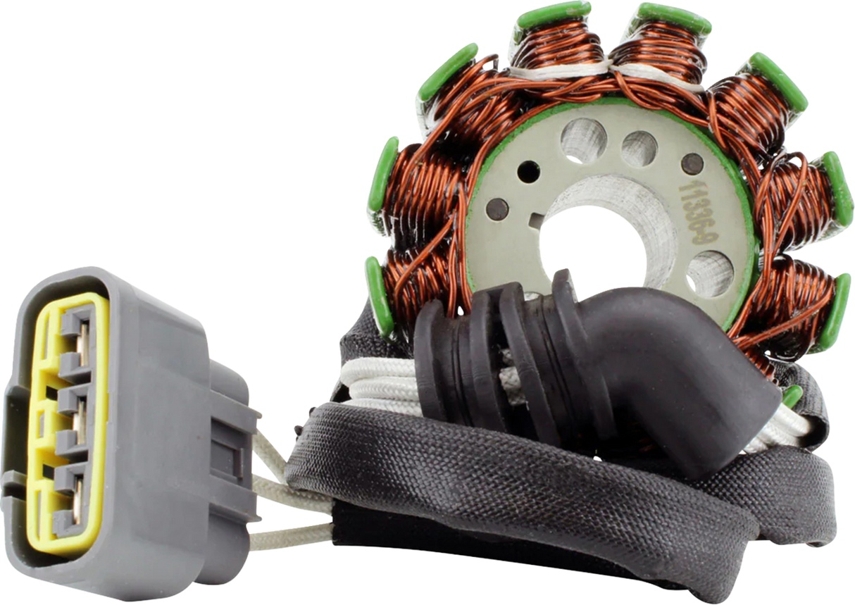 RM STATOR Stator - Yamaha RM01303