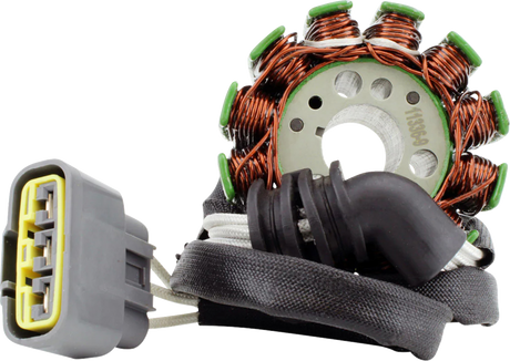 RM STATOR Stator - Yamaha RM01303