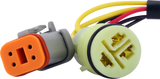 RM STATOR Stator - Ski-Doo RM01349