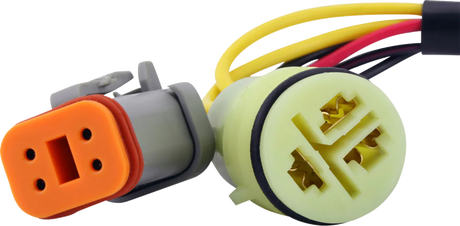 RM STATOR Stator - Ski-Doo RM01349