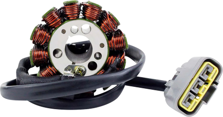 RM STATOR Stator - Yamaha RM01303