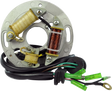 RM STATOR Stator - Yamaha RM01371