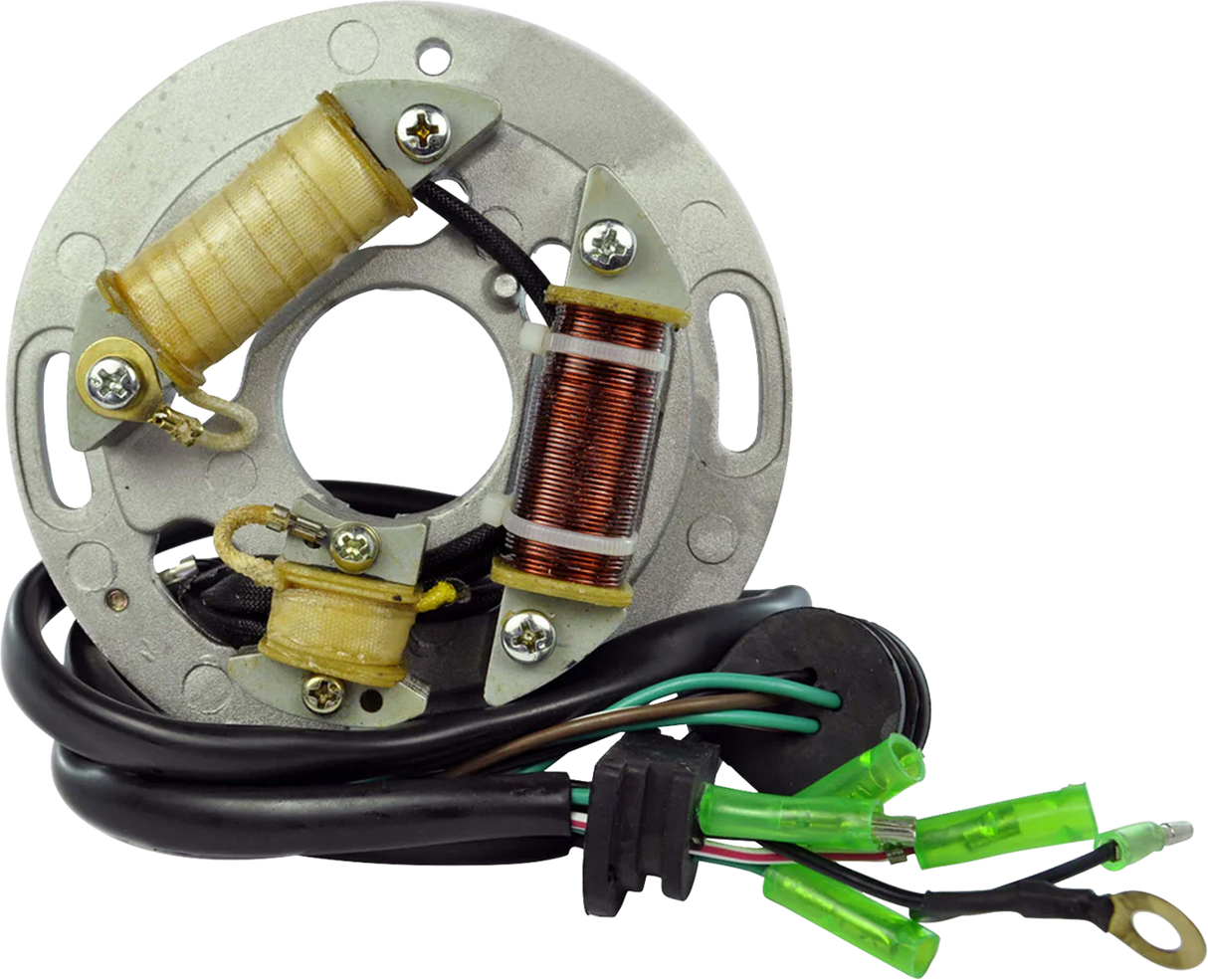 RM STATOR Stator - Yamaha RM01371