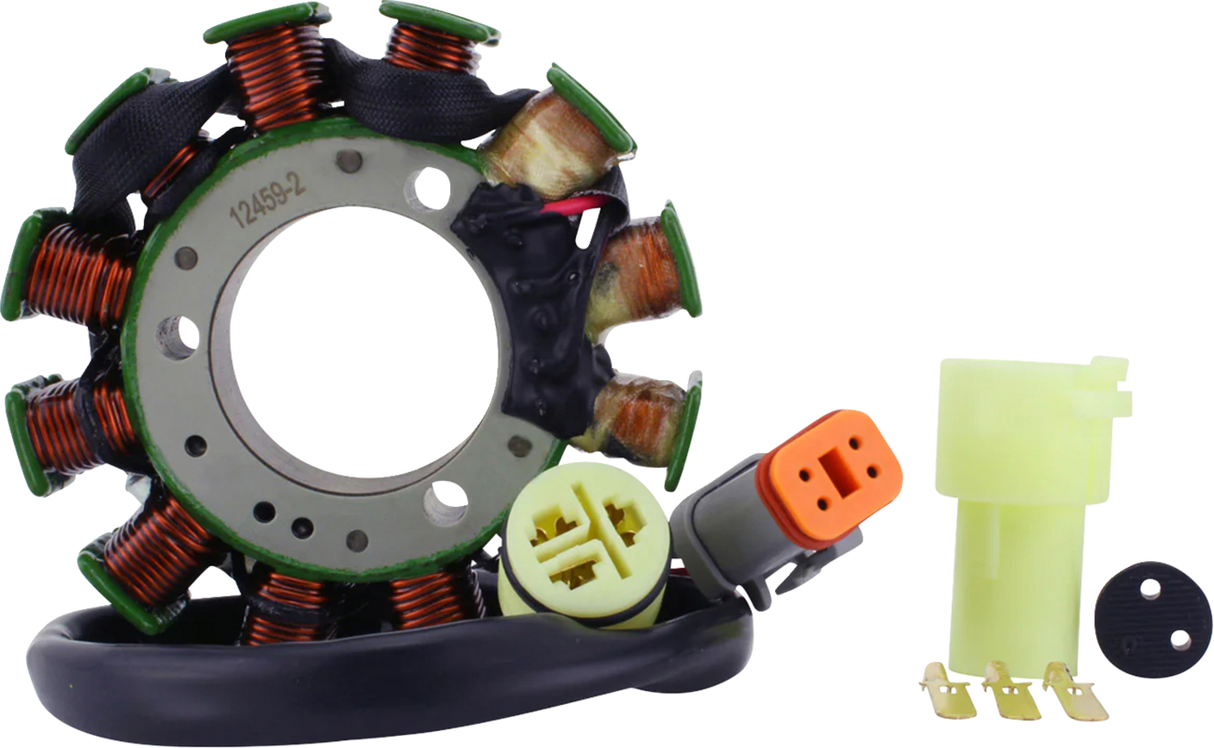 RM STATOR Stator - Ski-Doo RM01349