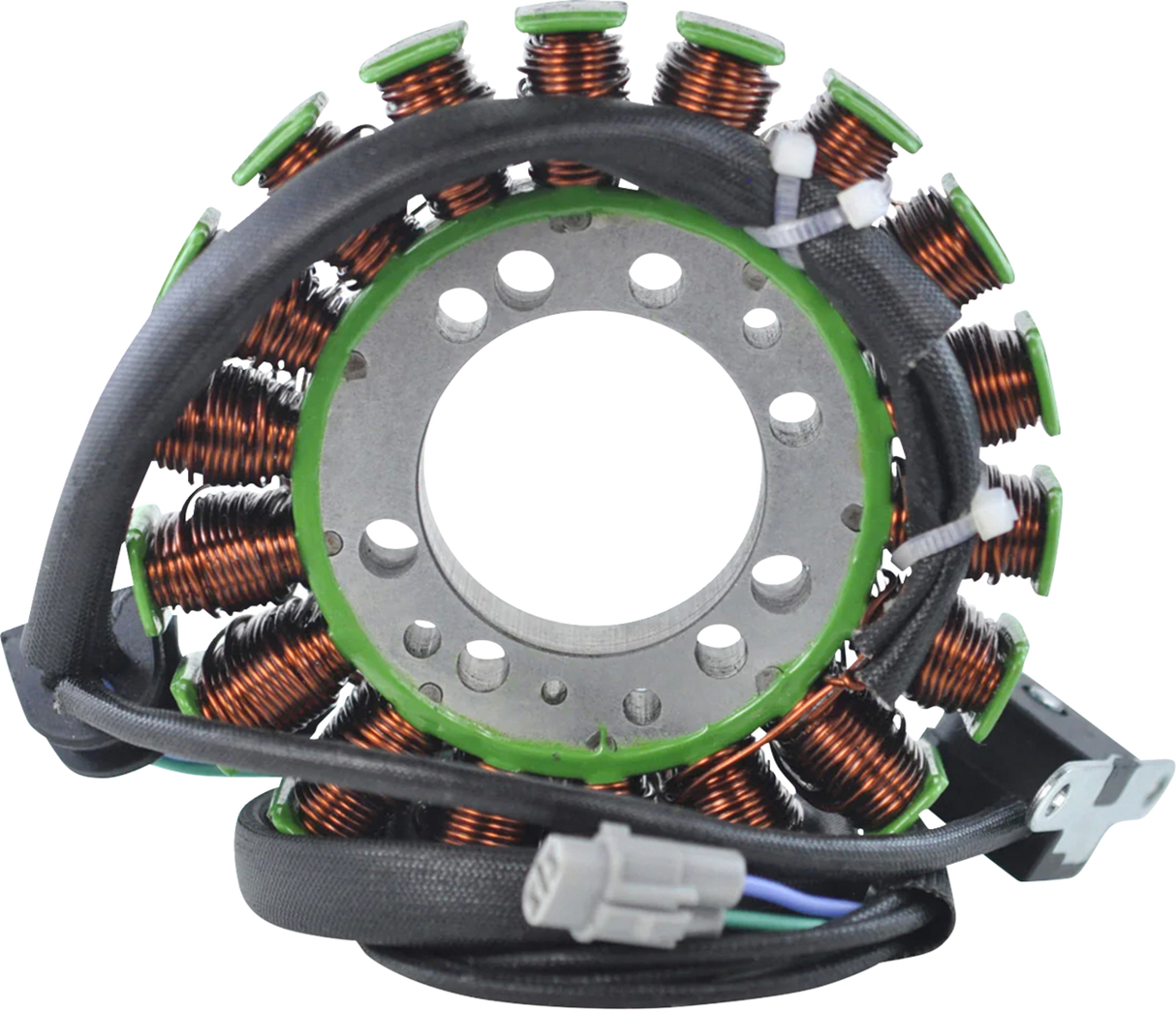 RM STATOR Stator - Triumph RM01389