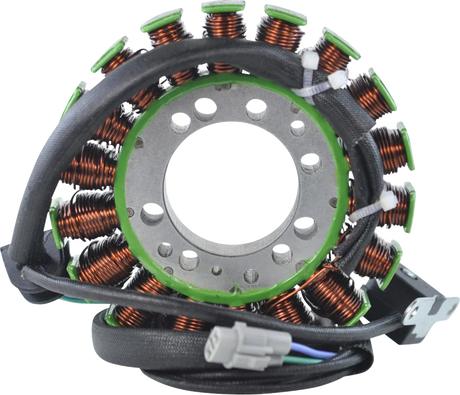 RM STATOR Stator - Triumph RM01389