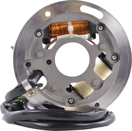 RM STATOR Stator - Yamaha RM01371