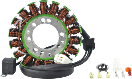 RM STATOR Stator - Triumph RM01389