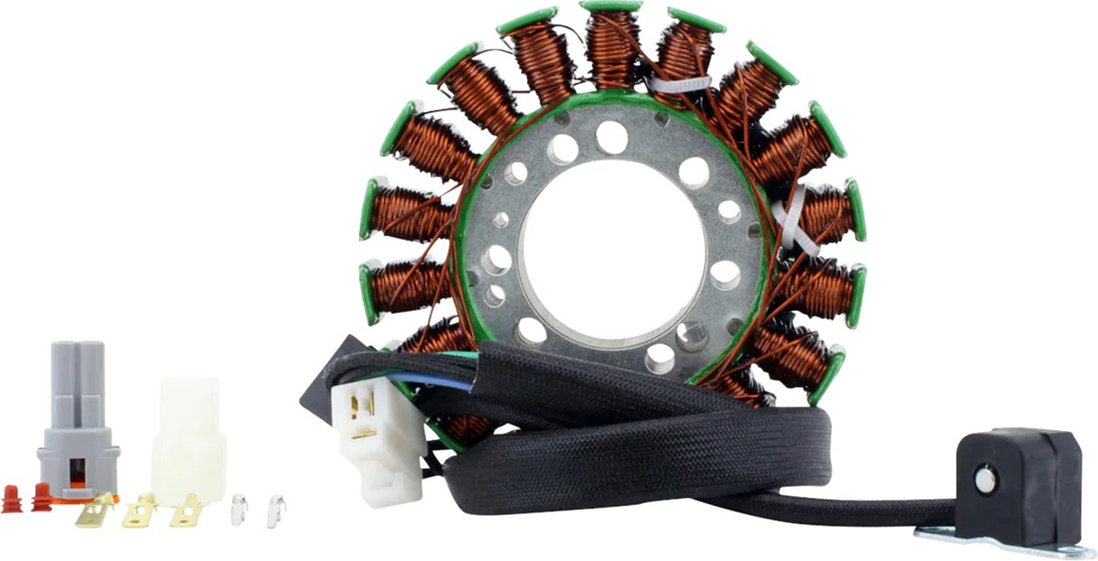 RM STATOR Stator - Triumph RM01389