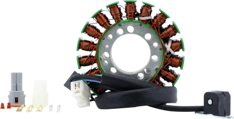 RM STATOR Stator - Triumph RM01389