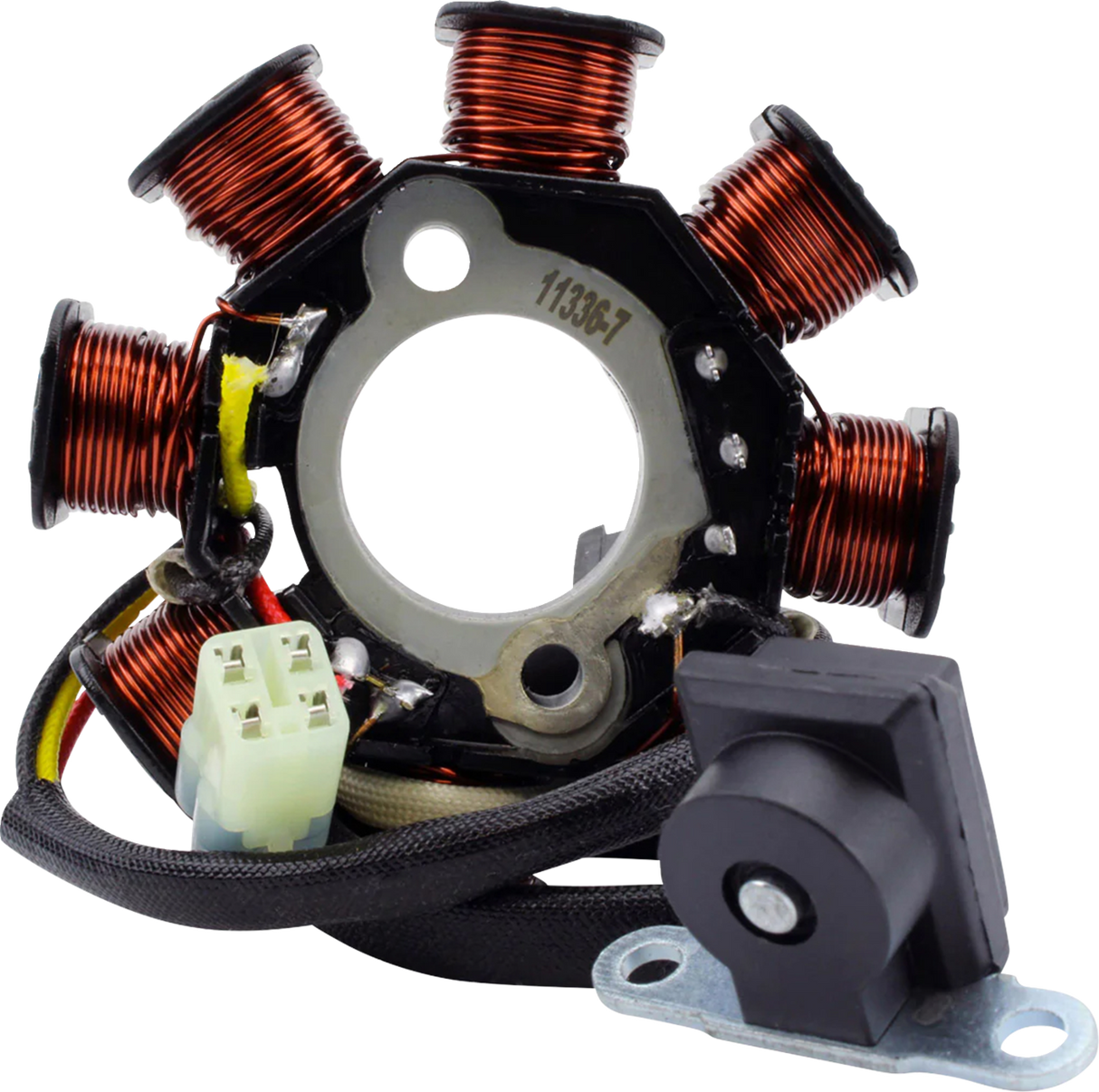 RM STATOR Stator - Polaris/Yamaha RM01405