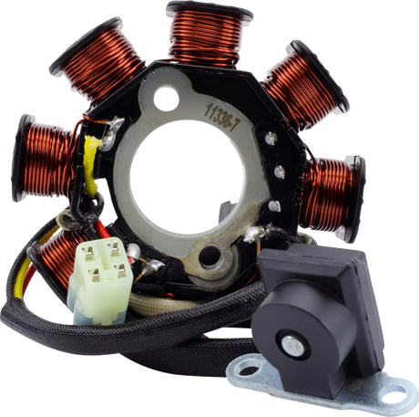 RM STATOR Stator - Polaris/Yamaha RM01405