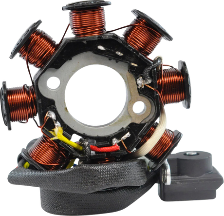 RM STATOR Stator - Polaris/Yamaha RM01405