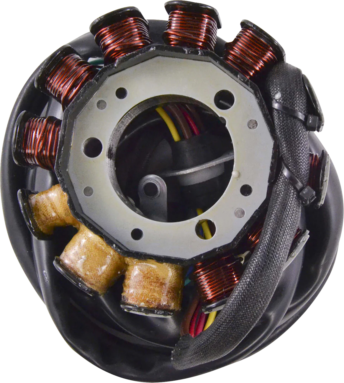 RM STATOR Stator - Kawasaki RM01525