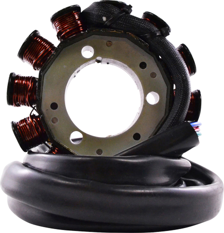 RM STATOR Stator - Kawasaki RM01525