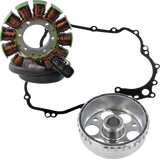 RM STATOR Stator and Flywheel Kit - Ski-Doo RM23033