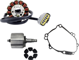 RM STATOR Stator and Flywheel Kit - Yamaha RMS900-106628