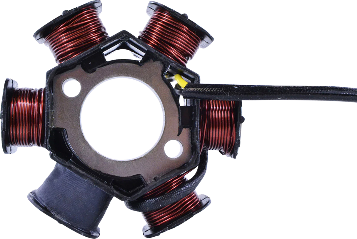 RM STATOR Lighting Stator and Regulator - Honda RMS900-106771