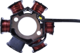 RM STATOR Lighting Stator and Regulator - Honda RMS900-106771