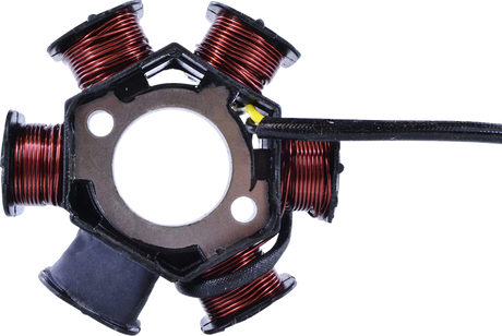 RM STATOR Lighting Stator and Regulator - Honda RMS900-106771