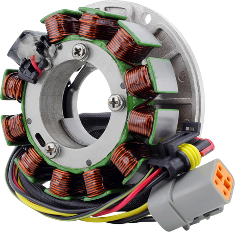 RM STATOR Stator and Flywheel Kit - Ski-Doo/Lynx RMS900-107044