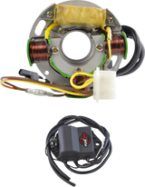RM STATOR Stator and CDI Box Kit - Polaris RMS900-108214