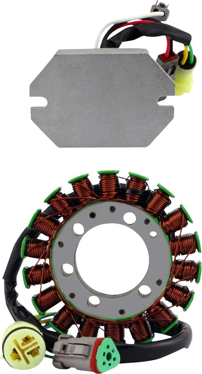 RM STATOR Charging Kit - Ski-Doo RMS900-108224