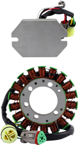RM STATOR Charging Kit - Ski-Doo RMS900-108224