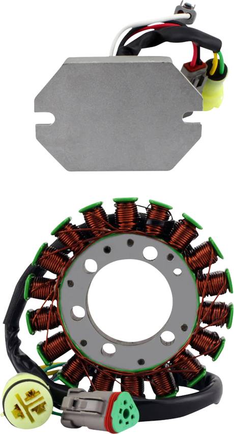 RM STATOR Charging Kit - Ski-Doo RMS900-108224