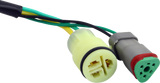 RM STATOR Charging Kit - Ski-Doo RMS900-108224