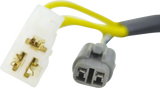 RM STATOR Stator with Crankcase Cover Gasket - Suzuki RM01358G