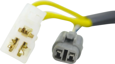 RM STATOR Stator with Crankcase Cover Gasket - Suzuki RM01358G