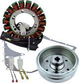 RM STATOR Stator and Flywheel Kit - Suzuki/Arctic Cat RM23042