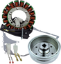 RM STATOR Stator and Flywheel Kit - Suzuki/Arctic Cat RM23042