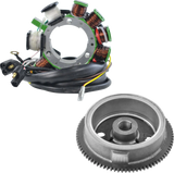 RM STATOR Stator and Flywheel Kit - Polaris RMS900-102180