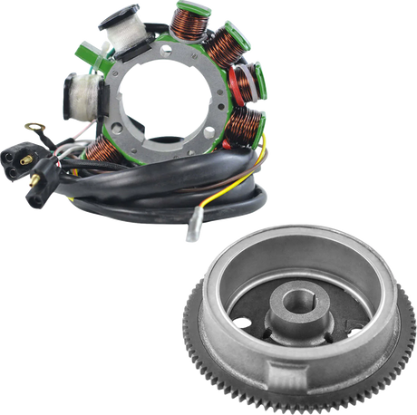 RM STATOR Stator and Flywheel Kit - Polaris RMS900-102180