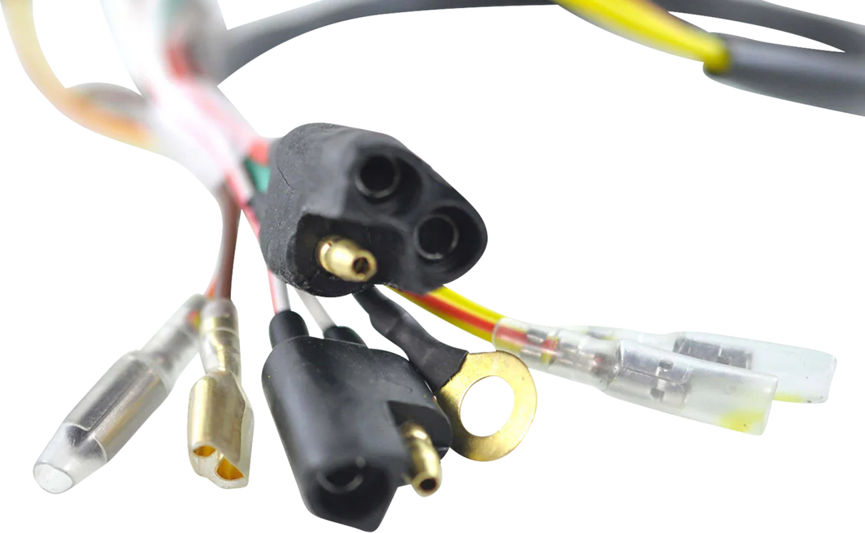 RM STATOR Stator and Flywheel Kit - Polaris RMS900-102180