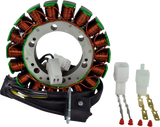 RM STATOR Stator and Flywheel Kit - Suzuki/Arctic Cat RM23042