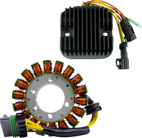 RM STATOR Charging Kit - Polaris RMS900-106171