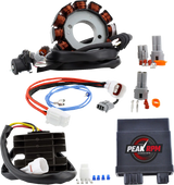 RM STATOR Stator/Regulator/CDI Box Kit - Yamaha RMS900-106906