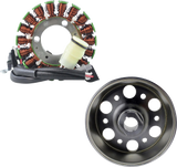 RM STATOR Stator and Flywheel Kit - Yamaha RMS900-108132