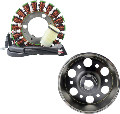 RM STATOR Stator and Flywheel Kit - Yamaha RMS900-108132