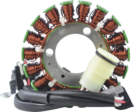RM STATOR Stator and Flywheel Kit - Yamaha RMS900-108132