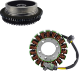 RM STATOR Stator and Flywheel Kit - Polaris RMS900-108154