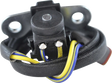 RM STATOR Pulser Coil - Ski-Doo/Lynx/Skandic RM00118