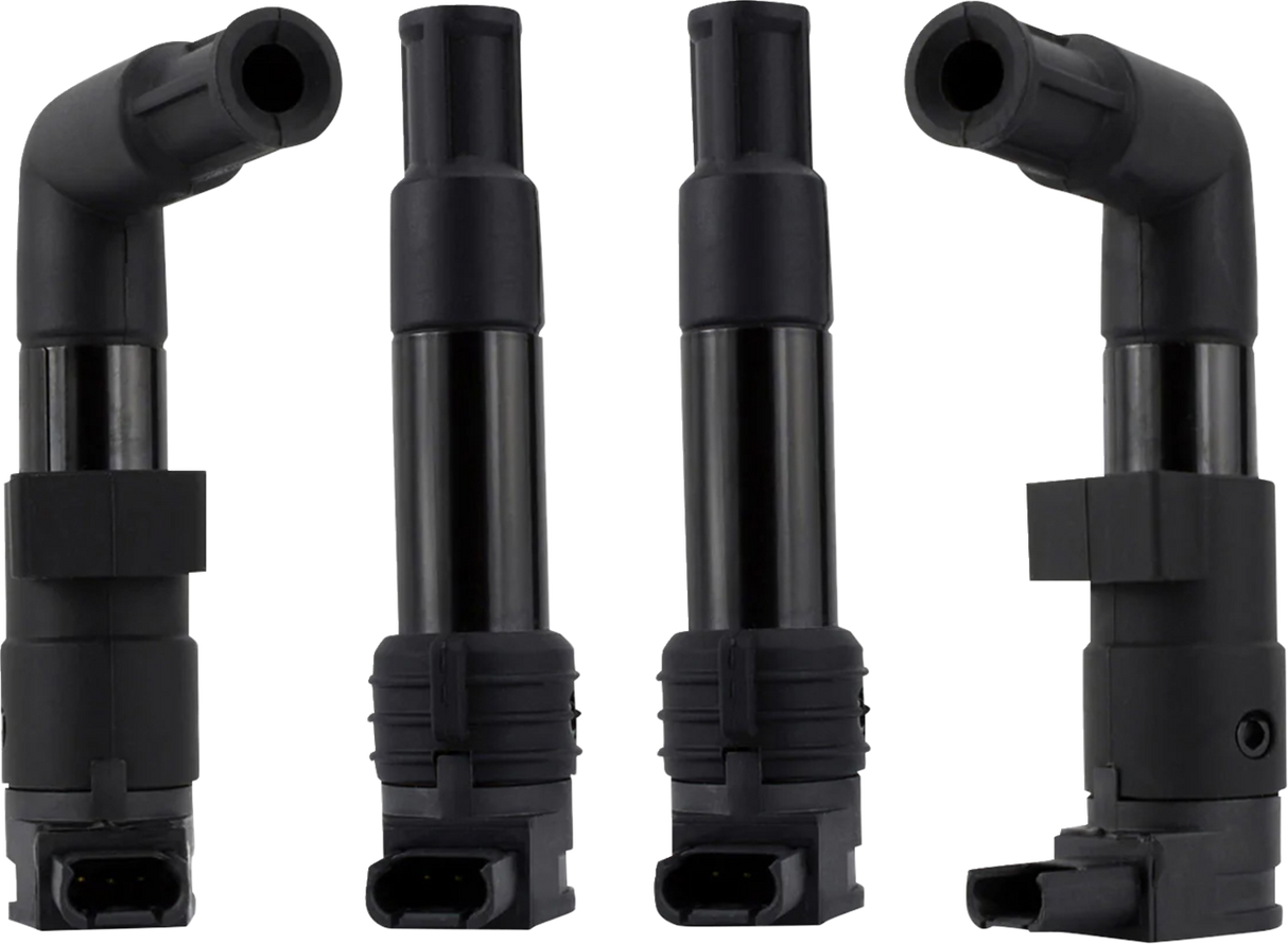 RM STATOR Stick Ignition Coil - 4 Pack - BMW RMS900-107298