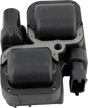 RM STATOR Ignition Coil - External - Can-Am/Ski-Doo RMS900-106728