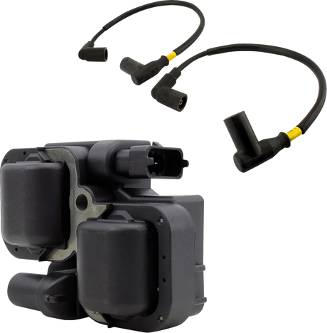 RM STATOR Ignition Coil - External - Can-Am/Ski-Doo RMS900-106728