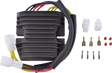 RM STATOR Voltage Regulator - Mosfet - Suzuki RM30502H