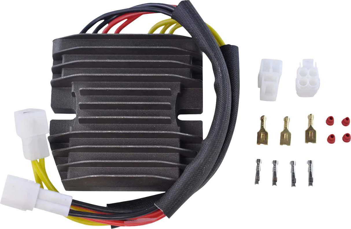 RM STATOR Voltage Regulator - Mosfet - Suzuki RM30502H